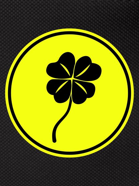 Cloverleaf luck