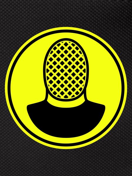 Fencing Mask