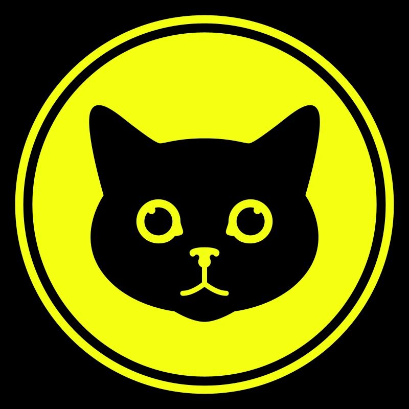 Cat head