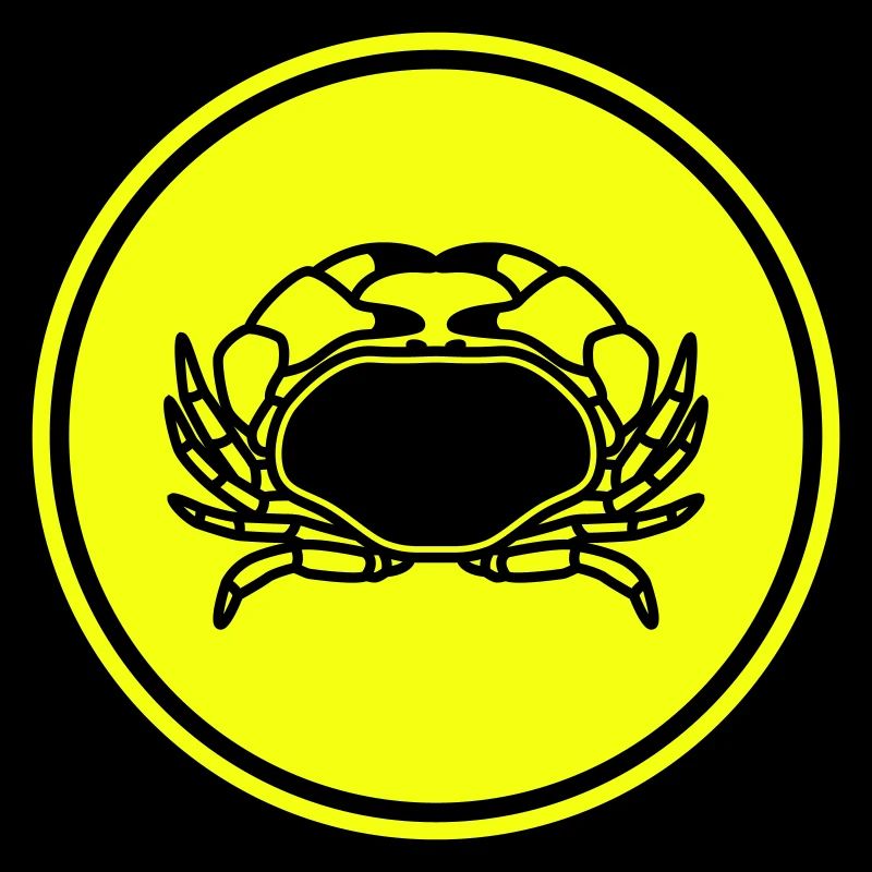 Krebs tier