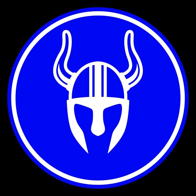 Wikinger Helm