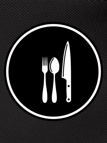 Fork Cutlery