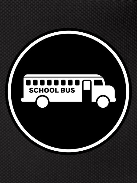 School bus school