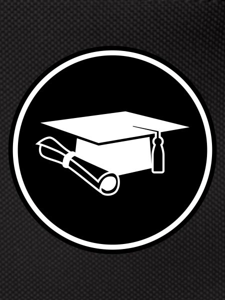 Student cap
