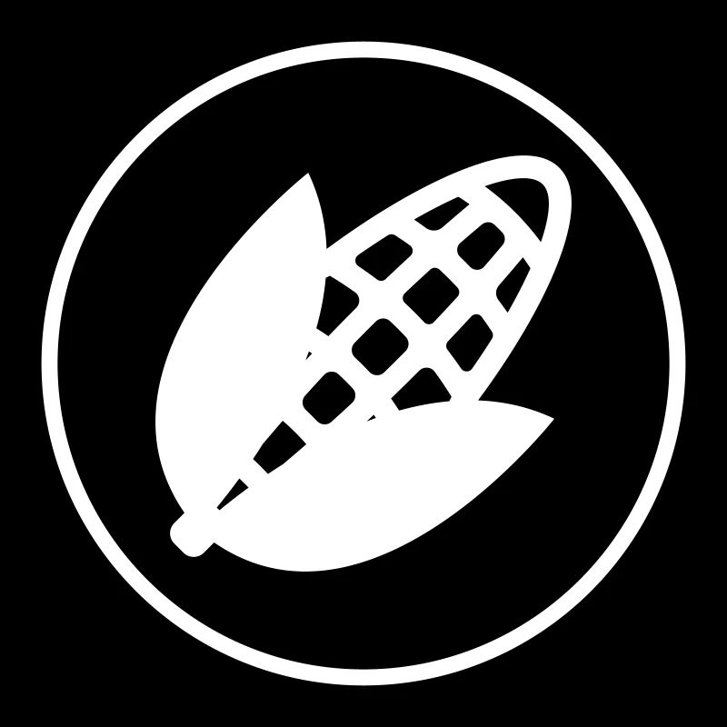 Corn symbol