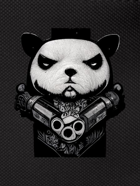 Power Panda