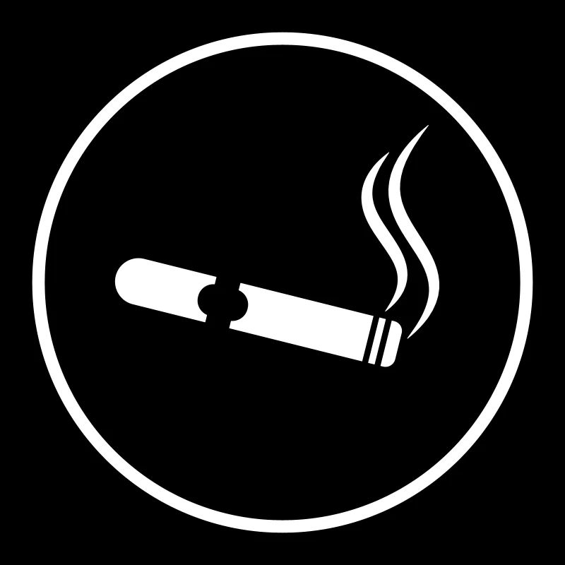 Cigar Symbol