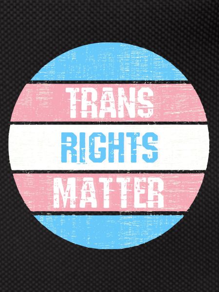 Trans Rights Matter
