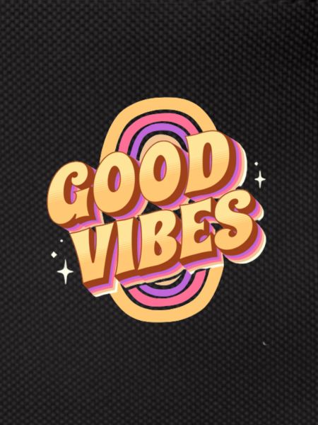 Bonnes vibrations