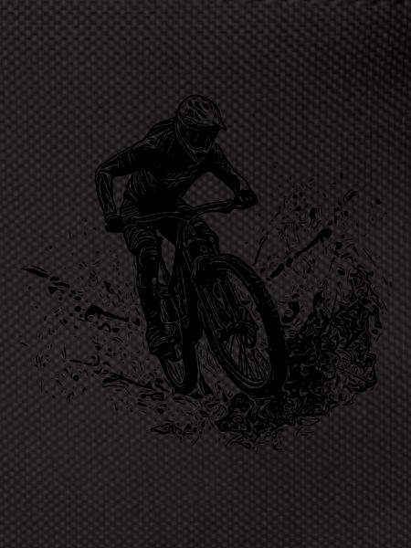 VTT Mud Splash Downhill