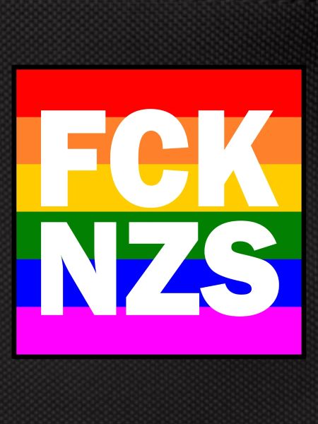 Fck nzs