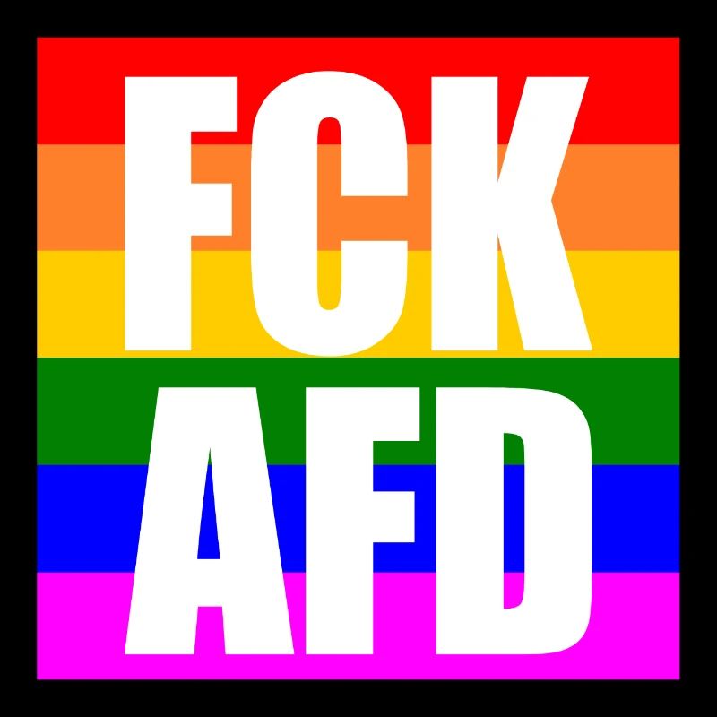 Fck afd