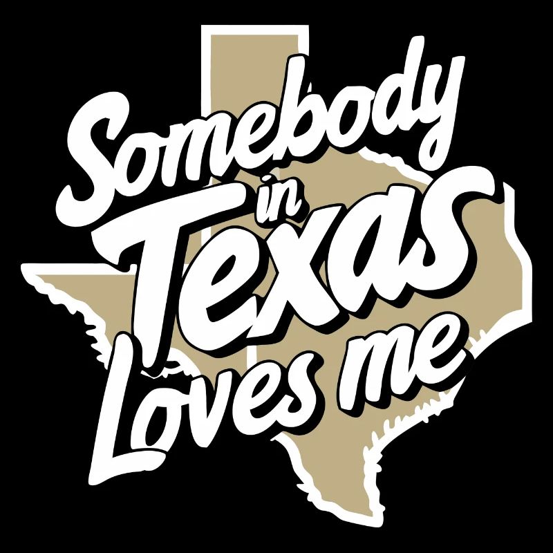 Texas State Texaner Texas