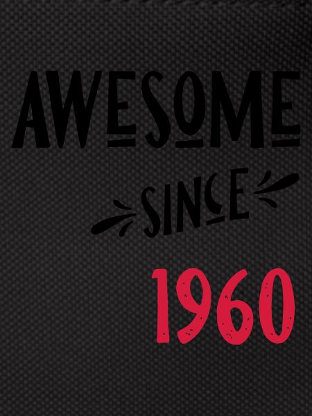 since1960