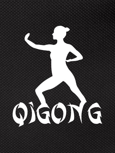 Yoga Qigong