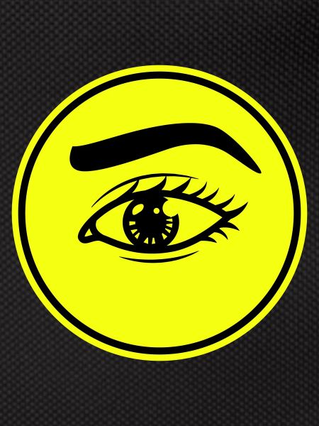 Eye symbol