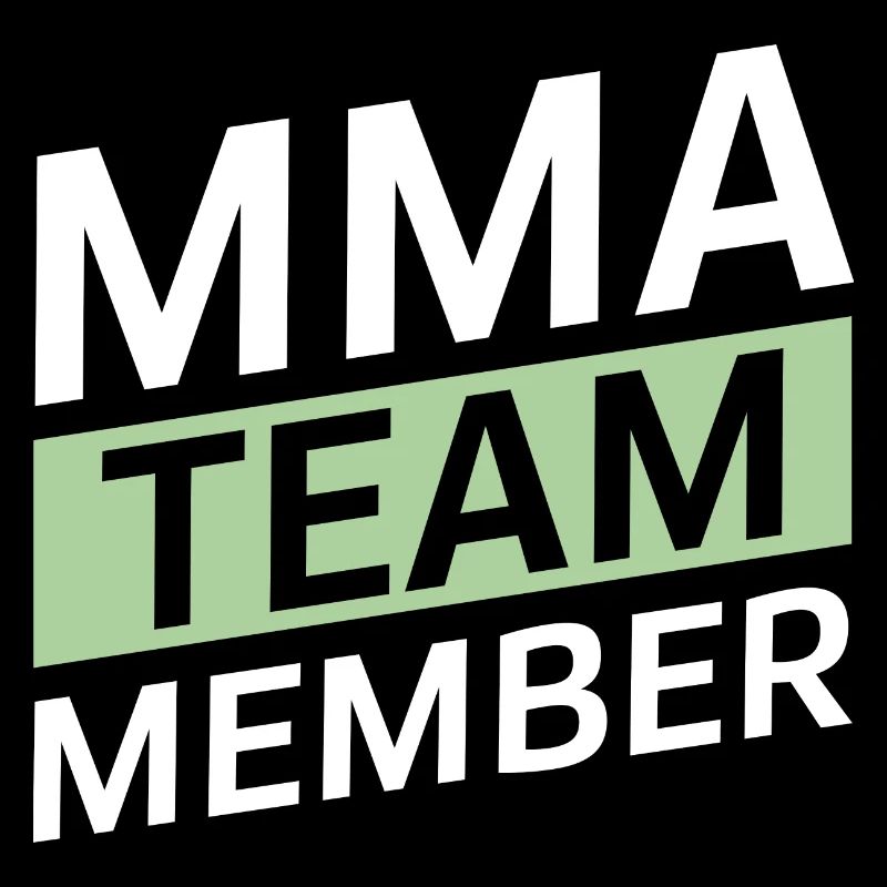 Mma Team