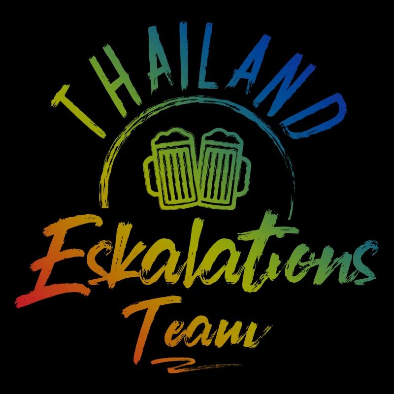 Thailand Escalation
