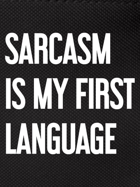 Sarcasm Pro