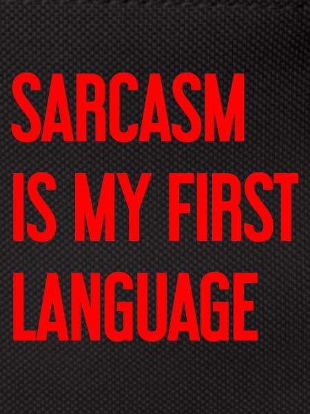 Sarcasm Pro