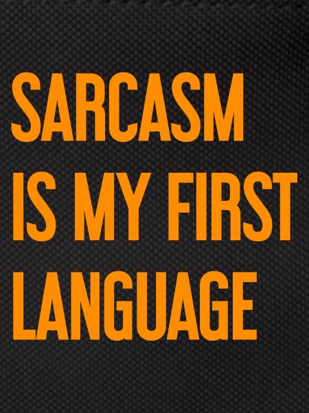 Sarcasm Pro