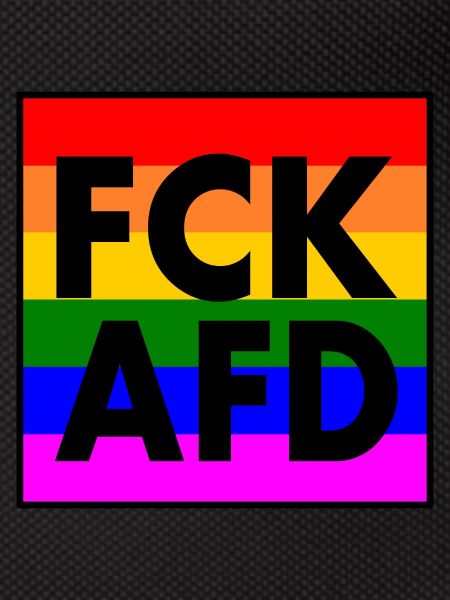 Fck afd
