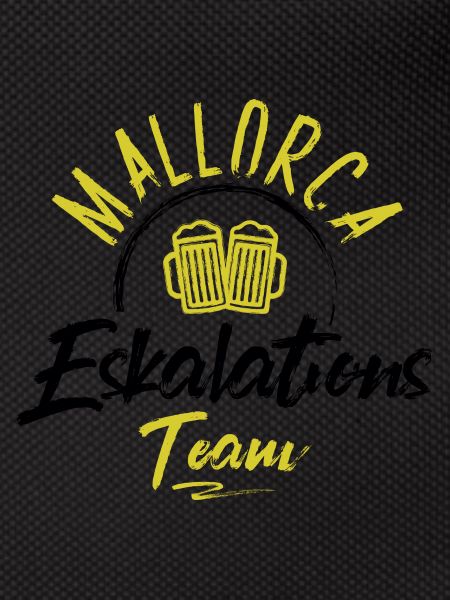 Mallorca Escalation
