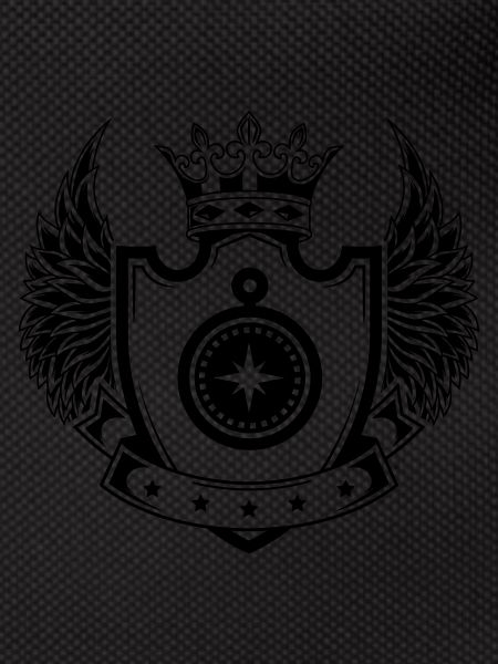 Compass Shield