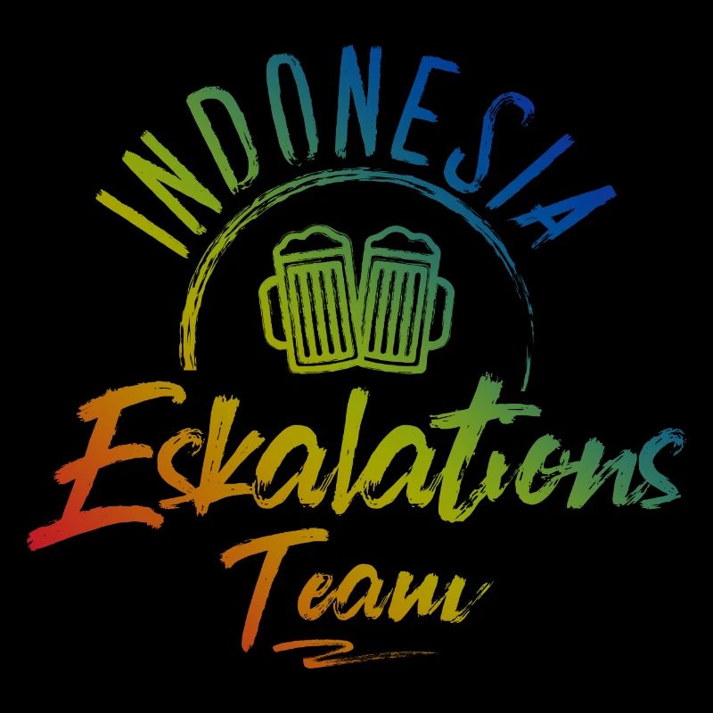 Indonesia Escalation
