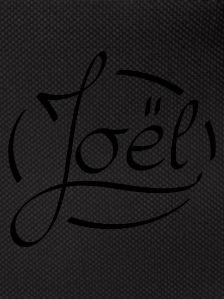 Joël