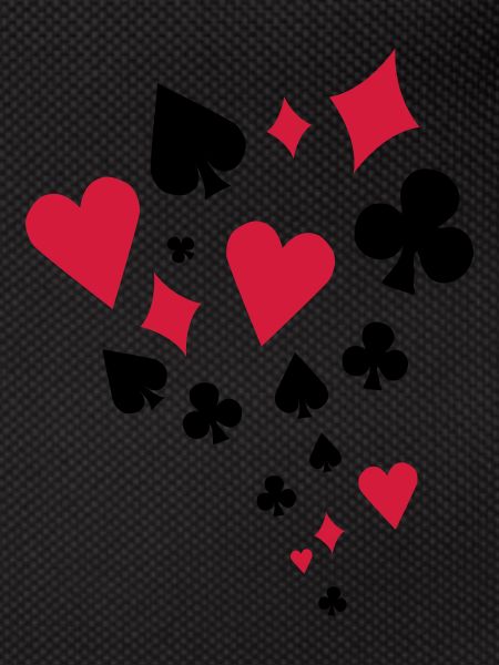 Poker - game
