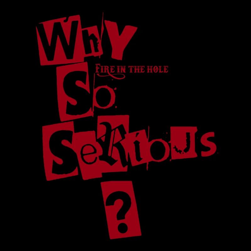 WHY?