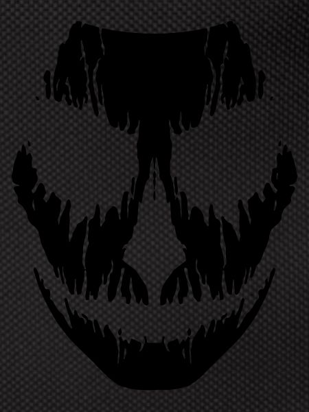 Evil Mask