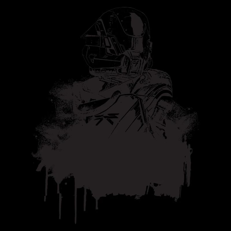 Titan destin