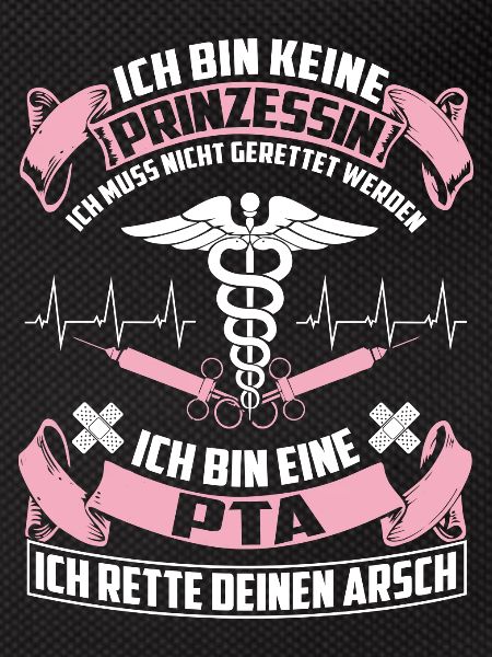 PTA - pharmaceutical technical assistant