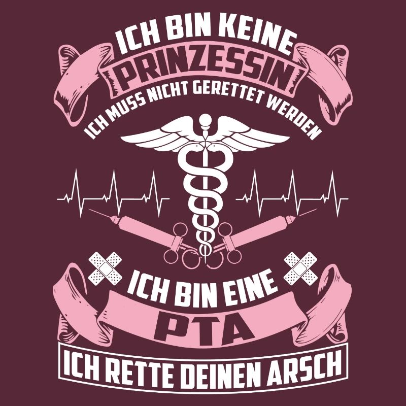 PTA - Pharmazeutisch-technische Assistentin