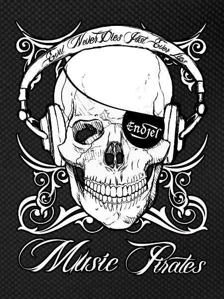 Music Pirates