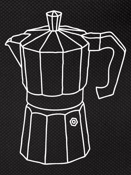 Espresso coffee maker