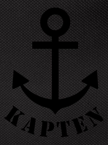 kapten