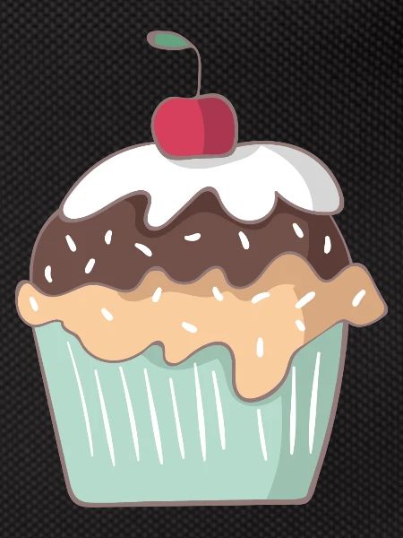 cupcake