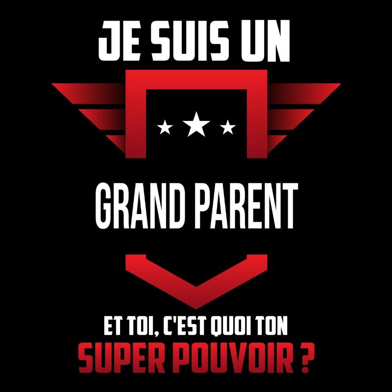 grand parent