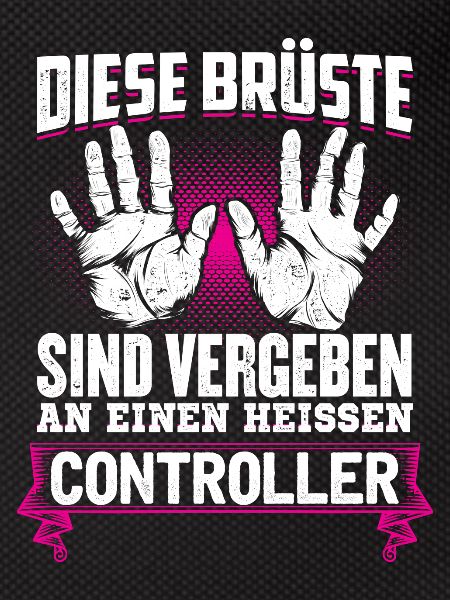 CONTROLLER - Brüste