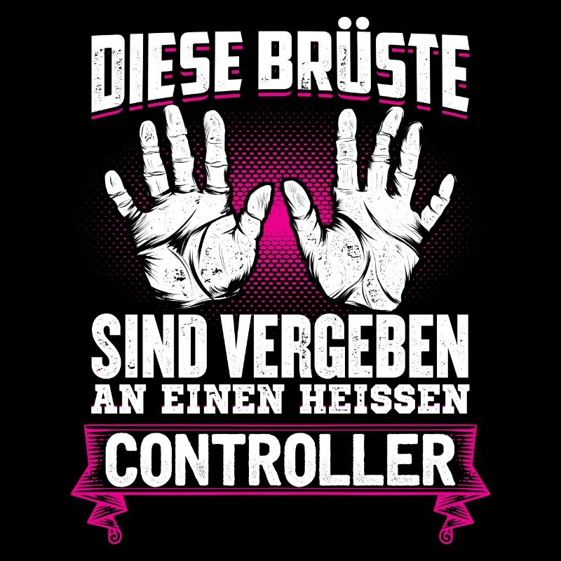 CONTROLLER - Brüste