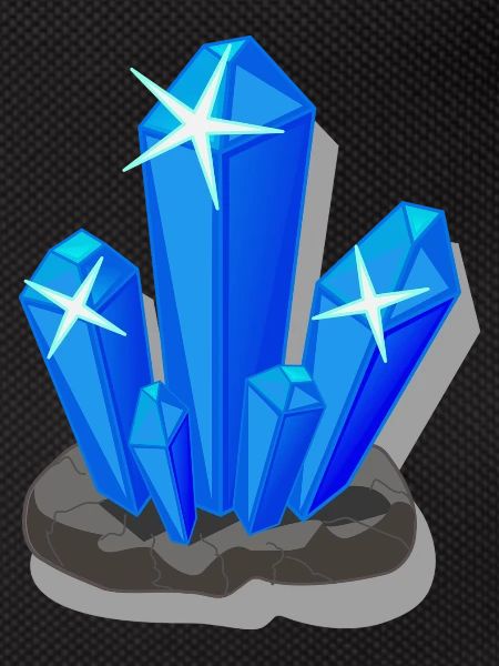 crystal