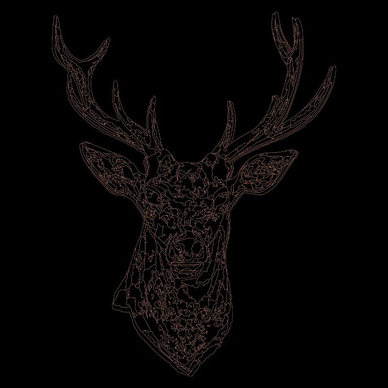 Hirsch