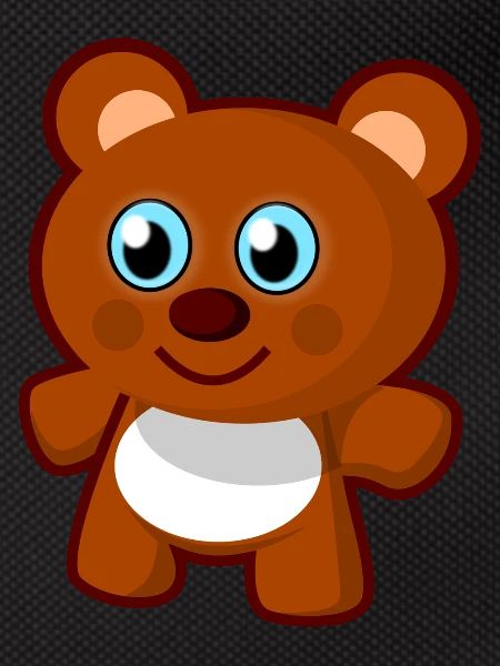 teddy bear