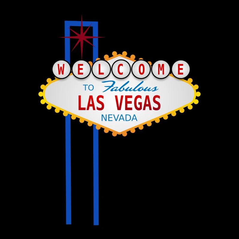 Las Vegas! Geschenk Idee Geschenkidee