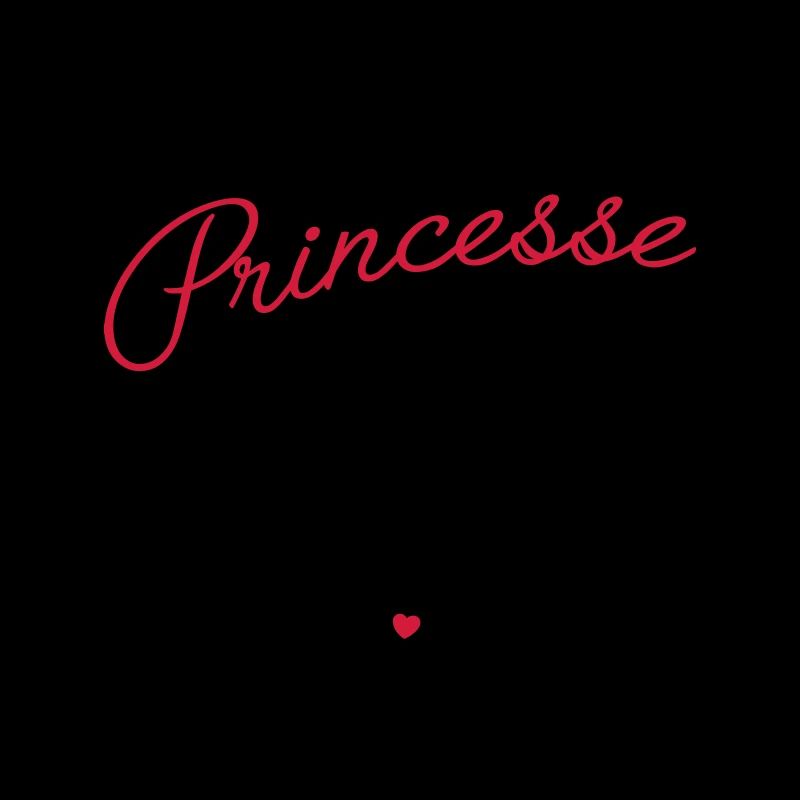 princesse et Boxe - boxeuse