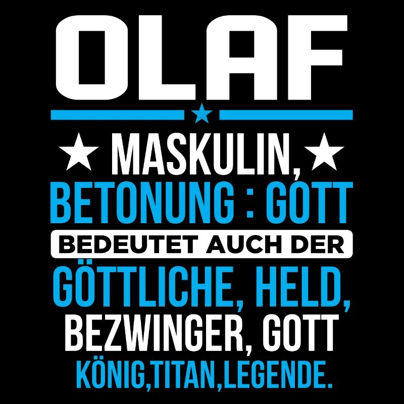 OLAF - Titan