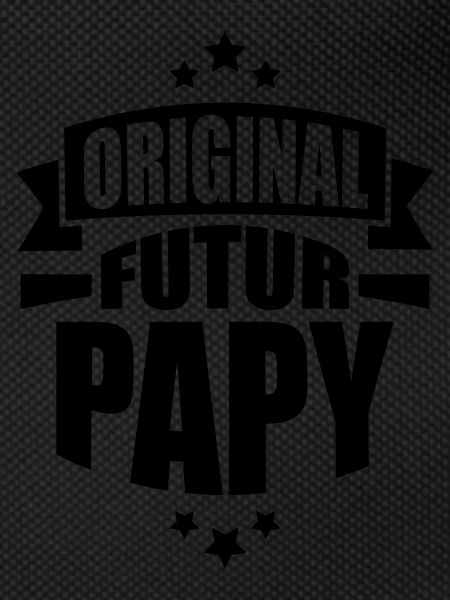 original futur papy